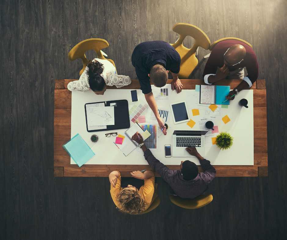 Lean Thinking
