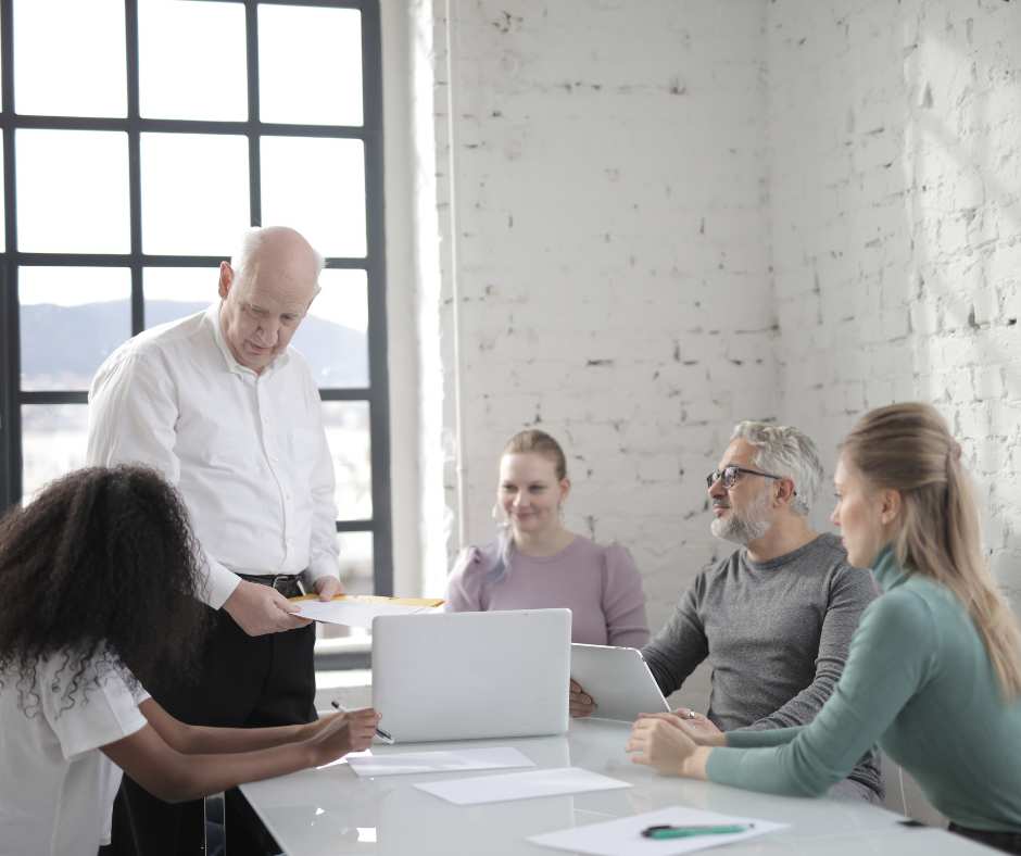 Leading for Performance Improvement – Organizational Improvement Fundamentals (Basic)